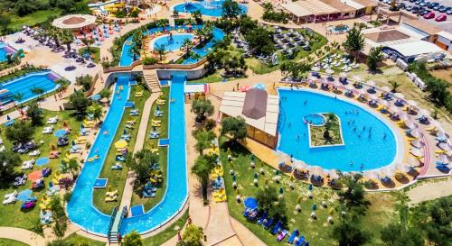 Neromilos Apartamento | Water Village - The Suites