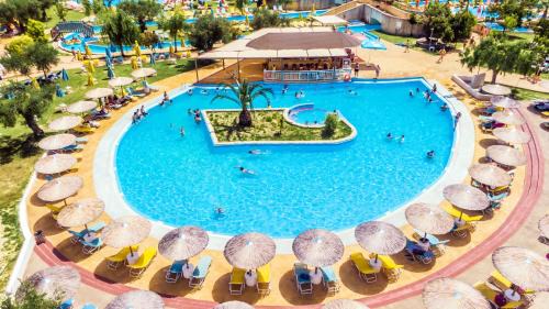 Neromilos Apartamento | Water Village - The Suites