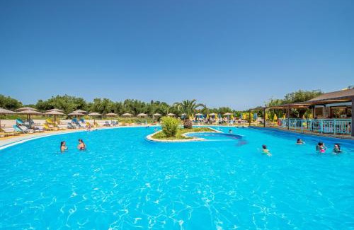 Neromilos Apartamento | Water Village - The Suites