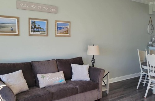 Carolina Yacht Landing Casa | Water Way Stay