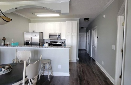 Carolina Yacht Landing Casa | Water Way Stay