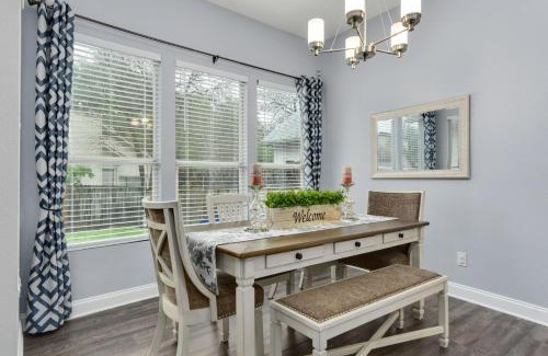 Wells Branch Casa | Water Well Wonder