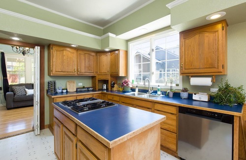 Eureka Casa | Water Wheel Victorian- 4BR