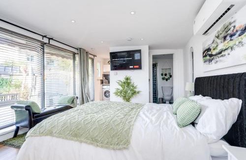 Whitefoot Casa | Waterbank Cabin
