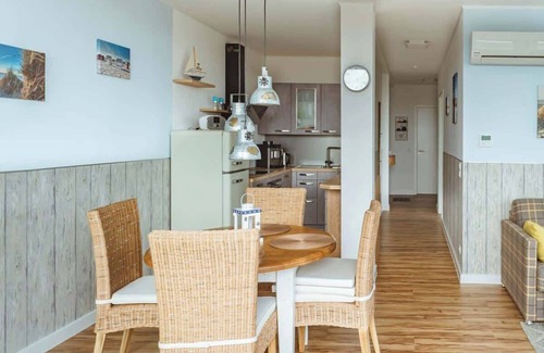 Barth Apartamento | Waterbed Barth Summar
