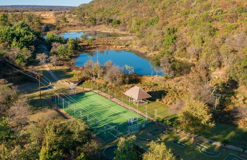 Behoudeniskloof Chalet De Esquí | Waterberg Game Park