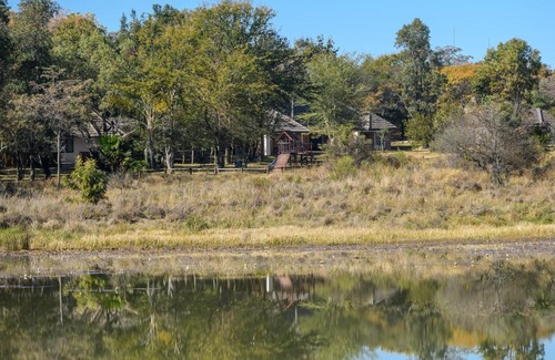 Behoudeniskloof Chalet De Esquí | Waterberg Game Park