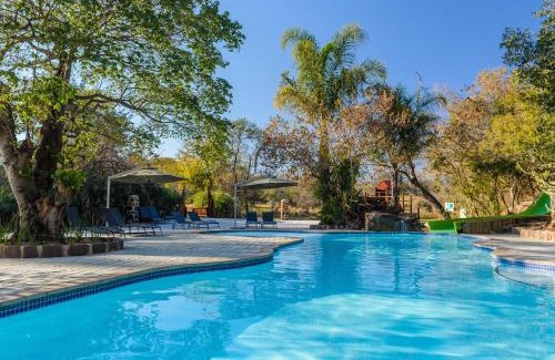 Behoudeniskloof Chalet De Esquí | Waterberg Game Park