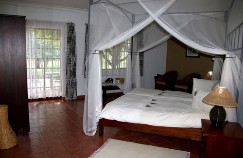 Waterberg Cabina | Waterberg Wilderness