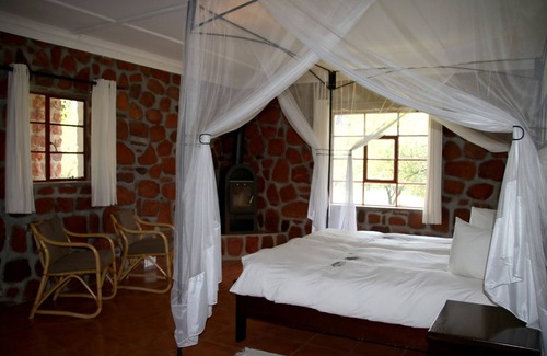 Waterberg Cabina | Waterberg Wilderness