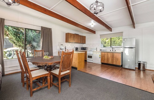 Riverglades Casa | Waterbird Rest