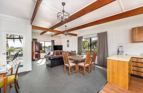 Riverglades Casa | Waterbird Rest
