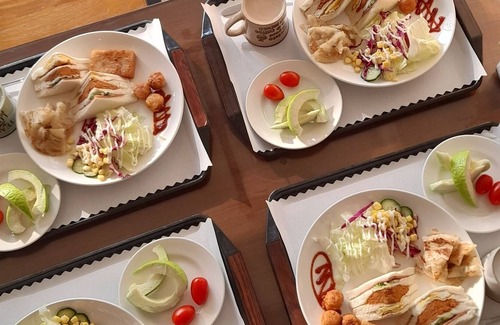 Toucheng Cama Y Desayuno | Waterbirds Family