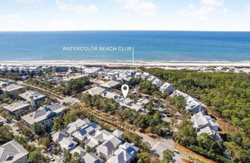 Beach District Casa | WaterColor 1660 #302 by 30A Escapes