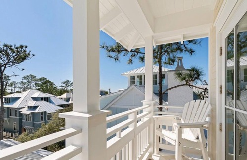 Watercolor Casa | Watercolor by Dune Vacation Rentals - Scrub Oak Lake District