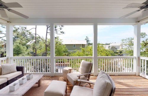 Watercolor Casa | Watercolor by Dune Vacation Rentals - Crossings District