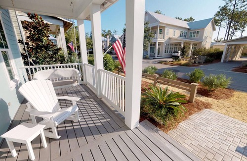 Watercolor Casa | Watercolor by Dune Vacation Rentals - Crossings District