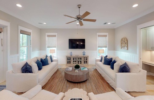 Watercolor Casa | Watercolor by Dune Vacation Rentals - Crossings District