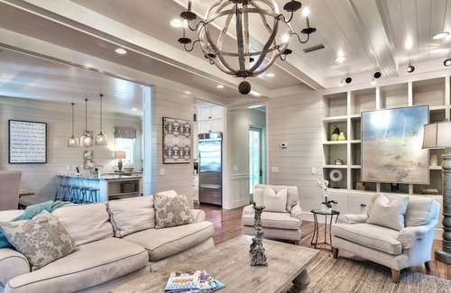 Watercolor Casa | Watercolor by Dune Vacation Rentals-camp District