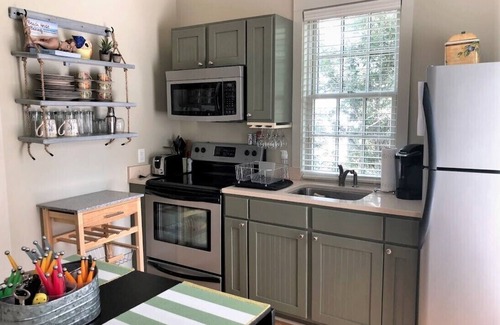 Forest District Casa | WaterColor Carriage House - 35 Running Oak Circle - Walk to Camp Watercolour!