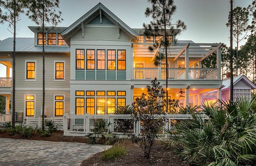 Forest District Casa | Watercolor Reunions by Five Star Properties