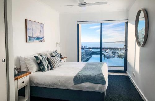 Glenelg Apartamento | Watercolours on Marina