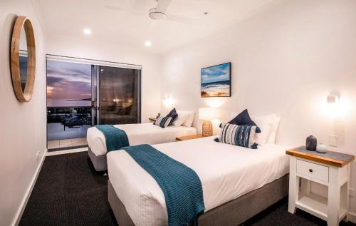 Glenelg Apartamento | Watercolours on Marina