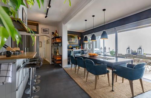 Simon's Town Apartamento | Watercolours Studios