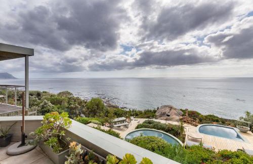 Simon's Town Apartamento | Watercolours Studios