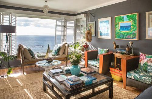 Simon's Town Apartamento | Watercolours Studios