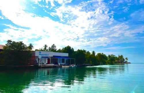 Ko Chang Complejo | Watercolours