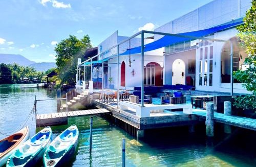 Ko Chang Complejo | Watercolours