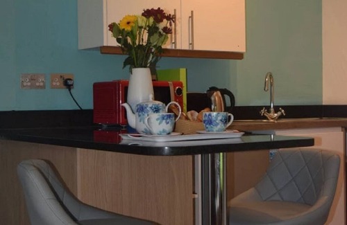 Sittingbourne Casa | Bungalow Berro - Retiro perfecto