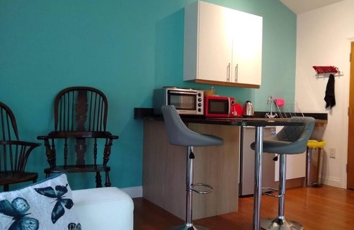 Sittingbourne Casa | Bungalow Berro - Retiro perfecto