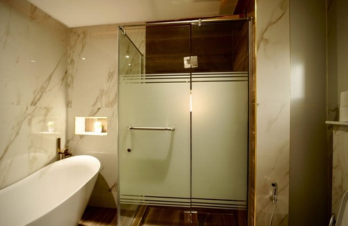 Lagos Hotel | Watercress Hotels