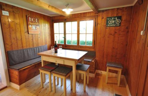 Lauterbrunnen Chalet De Esquí | Waterfall Chalet