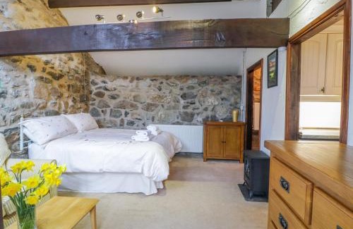 Beddgelert Casa | Waterfall Cottage