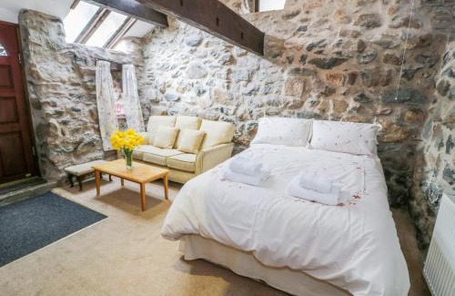 Beddgelert Casa | Waterfall Cottage