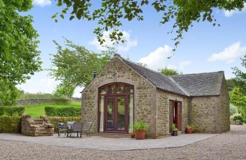 Tansley Casa | Waterfall Cottage