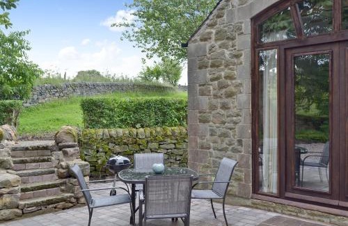 Tansley Casa | Waterfall Cottage