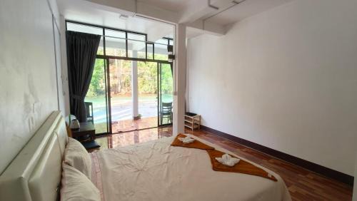 Koh Rong Apartamento | Waterfall Guesthouse1
