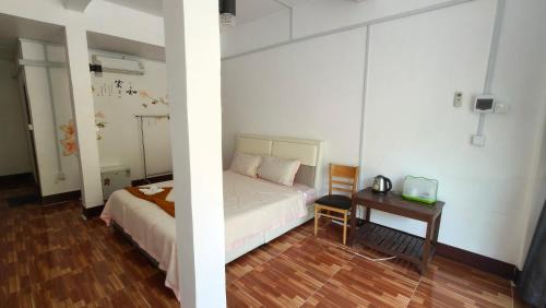 Koh Rong Apartamento | Waterfall Guesthouse1