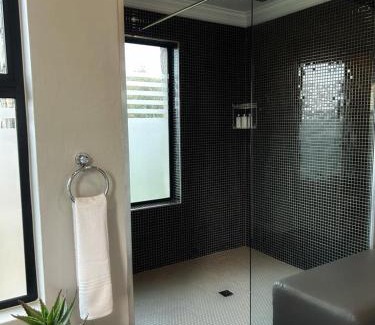 Dullstroom Casa | Waterfall House