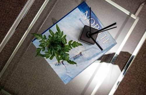 Greater Johannesburg Metropolitan Area Apartamento | Waterfall Luxury Suites