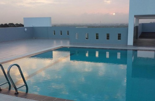 Thu Dau Mot Apartamento | Waterfall Residences Binh Duong