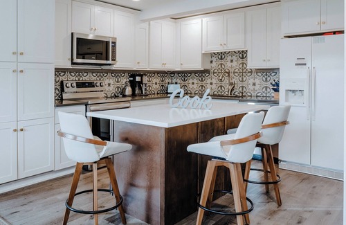 Hockinson Apartamento | Waterfall retreat: Peace, Spacious, Tranquility