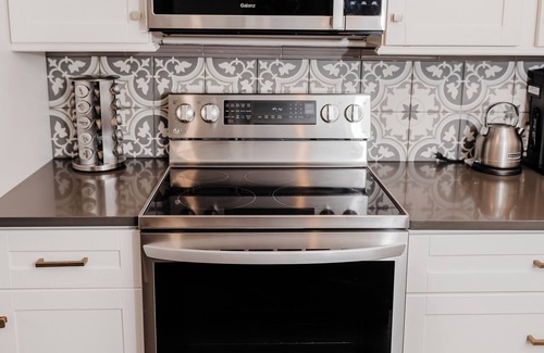 Hockinson Apartamento | Waterfall retreat: Peace, Spacious, Tranquility
