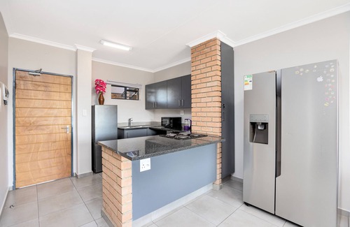 Greater Johannesburg Metropolitan Area Apartamento | WATERFALL RIDGE