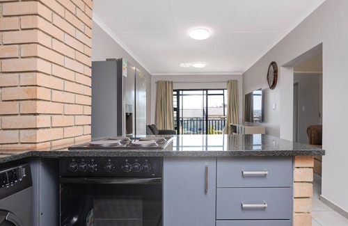 Greater Johannesburg Metropolitan Area Apartamento | WATERFALL RIDGE