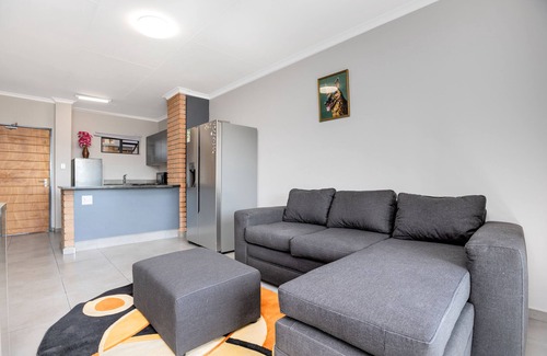 Greater Johannesburg Metropolitan Area Apartamento | WATERFALL RIDGE